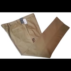 Jos A Banks Traveler Collection Pants